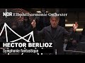 Hector berlioz symphonie fantastique  esapekka salonen  ndr elbphilharmonie orchester