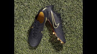 Nike Mercurial Flyknit Ultra Unboxing