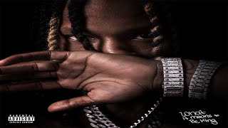 King Von - Trust Nothing Feat. Moneybagg Yo Official Instrumental Prod By.