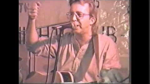 Jon Doe Jones Band "You Never Even Called Me By My...
