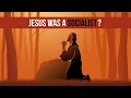 Jesus Was a Socialist