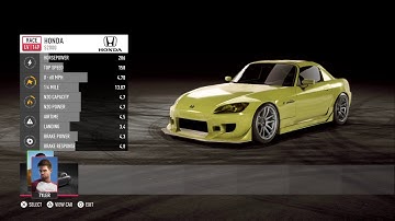 Need for Speed payback beating graveyard shift