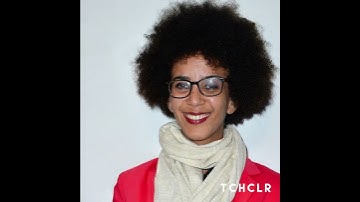 TCHCLR Profile - Dr. Timnit Gebru