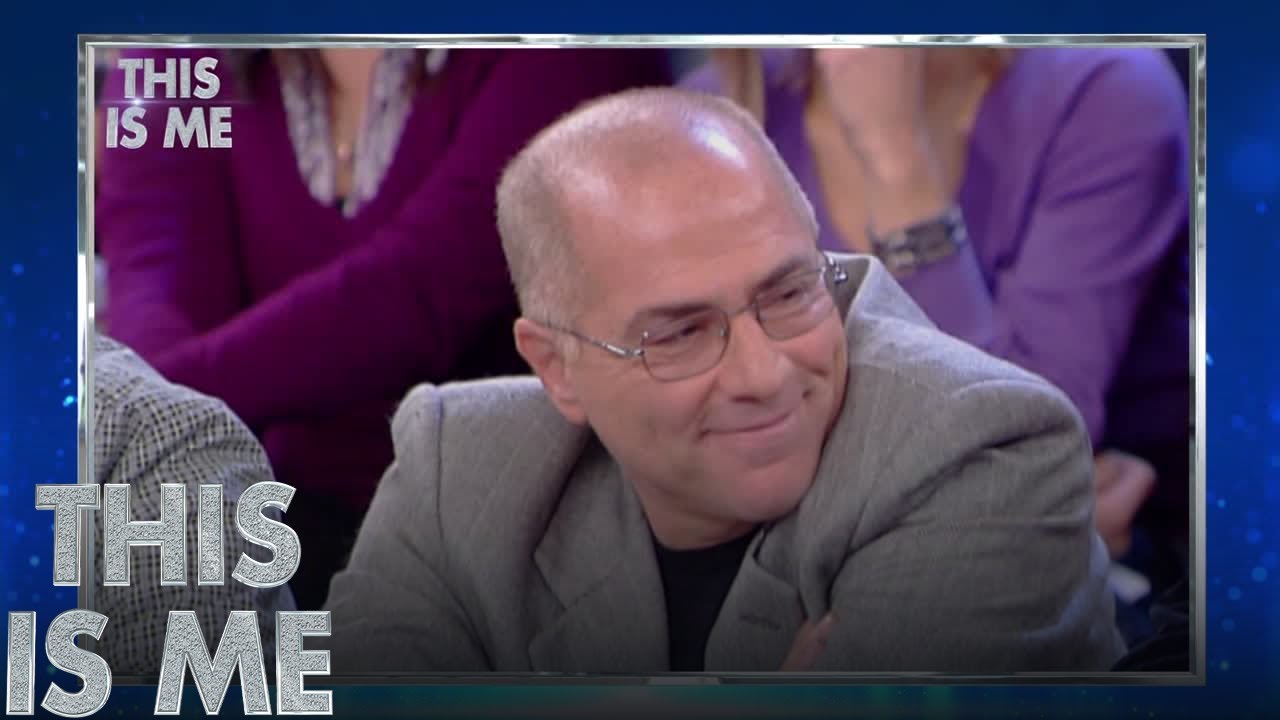 This is me - Il ricordo del coreografo Marco Garofalo