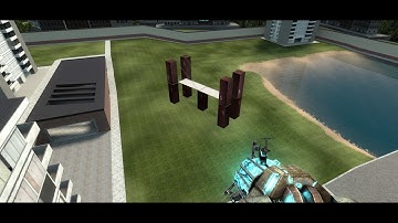 gmod moveable bridge tutorial