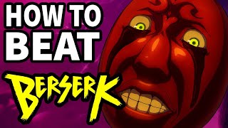 How to beat the DEMONIC ANGELS in 'Berserk Golden Age Arc