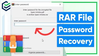 [2 Ways] Best RAR Password Recovery - How to Open a RAR File without Password✔ 2023