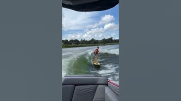 Fuel their passion with Ronix Wakeboard! #speedmarine | doha, Qatar