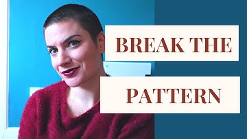 How To Break Patterns + Repetitive Cycles When Manifesting | Manifestation + Law of Assumption