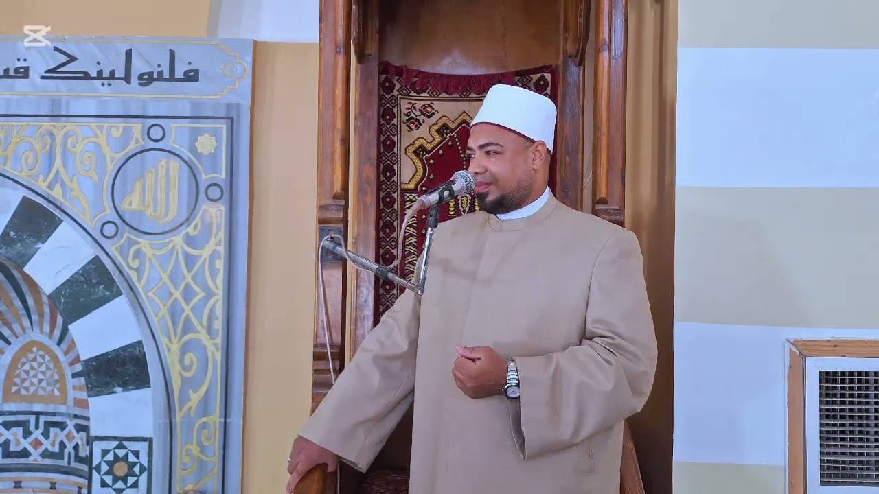 كن ذا أثر | قصة الصحابي أنس بن النضر الذي أحيا أمة بوفائه