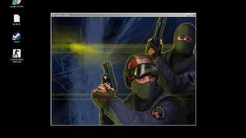 how To add parachute without model on counter strike 1.6