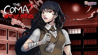 Полицейский Участок | The Coma 2: Vicious Sisters [2]