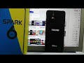 طريقة عمل فورمات لهاتف How To hard reset Tecno Spark 6 air