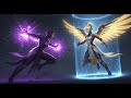 Toxic Moira Versus Mercy - Overwatch 2