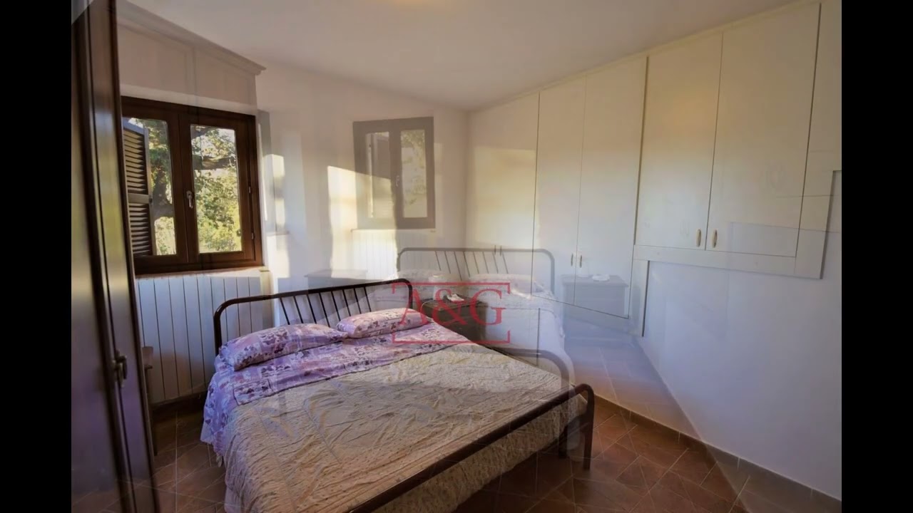 Casa cielo-terra in Vendita a Servigliano (FM)