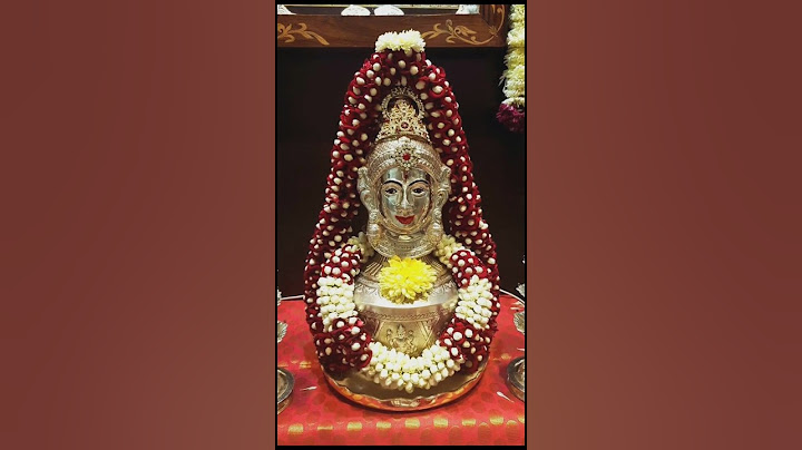 varalakshmi Vratham Subhakankshalu🙏#sravanamasam#devotional#trending#ytshorts
