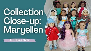 Our Entire MARYELLEN Collection!