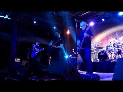 Breaking Benjamin (16) Evil Angel (Acoustic) @ Soul Kitchen (2017-10-11)