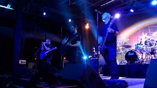 Breaking Benjamin (16) Evil Angel (Acoustic) @ Soul Kitchen (2017-10-11)