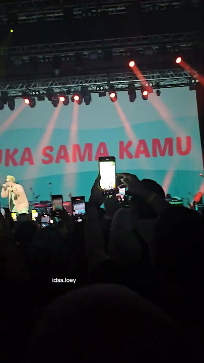 D'bagindas - Suka Sama Kamu