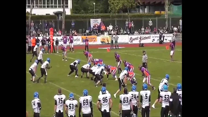Orlando Webb 2013 Highlights