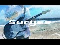 Surges Orangestar Guitar Cover