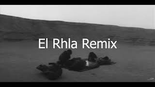 Muhab - Rehla (Remix) | مهاب الرحلة (ريمكس)