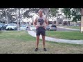 How to Perform a Navy Seal Burpee: the only tutorial you'll ever need