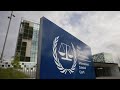 Corte penale internazionale: L