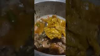 Yakhni Pulao In Cooker viral aajkhanemekyahai shortsfeed trending shorts youtubeshorts