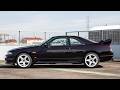 Nissan Skyline R33 GTS-25t / 日産スカイライン R33 GTS-25t