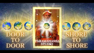 OM BRAHMANE NAMAHA !  Paramahansa Studio