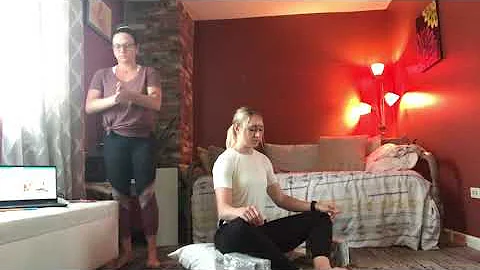 Seated 1