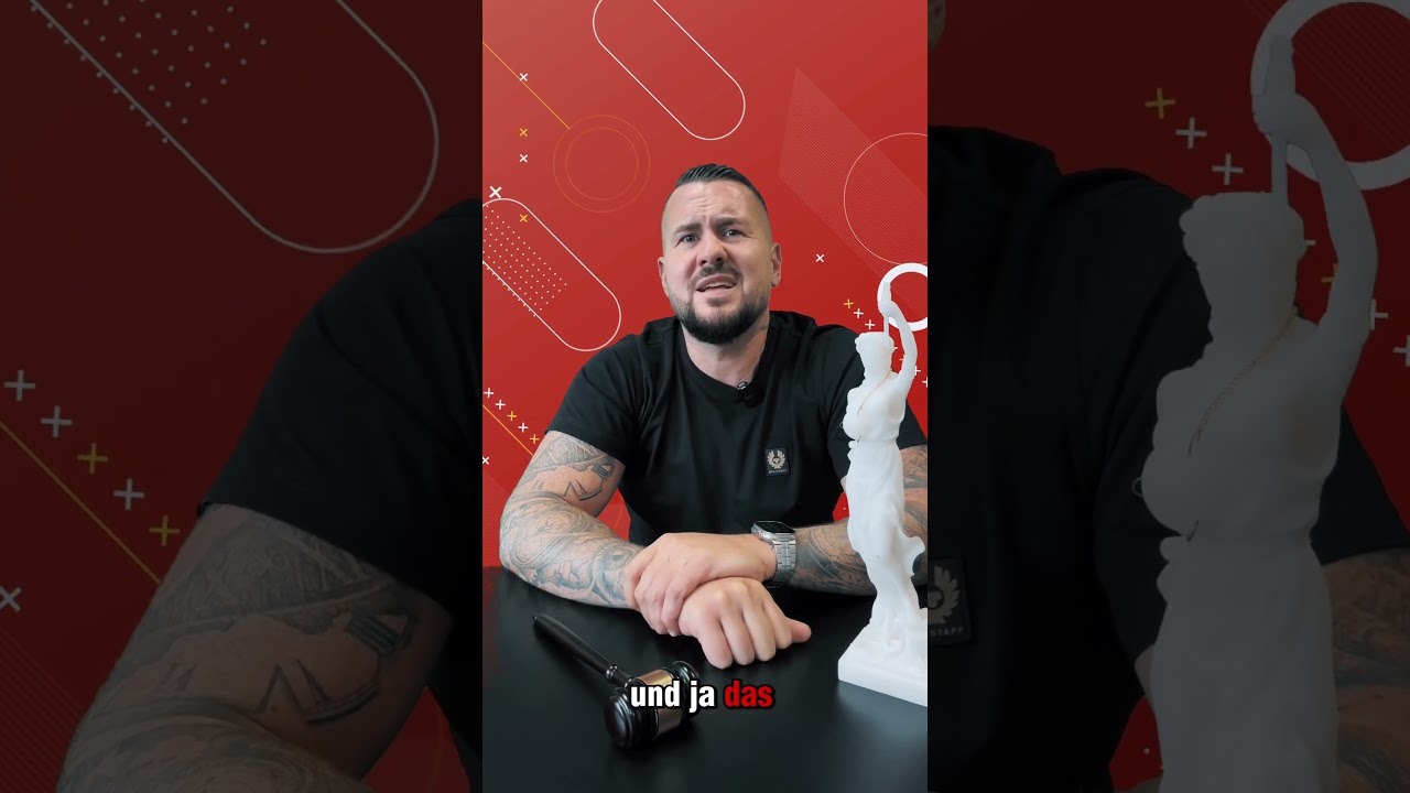 „Darf ich das eigentlich sagen? 🤯 