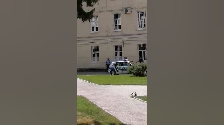 Hapsenje Nebojse Vukanovica