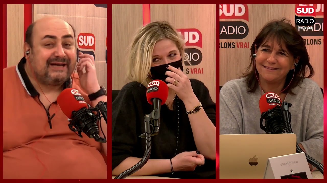 Flavie Flament - "J'ai beaucoup souffert de la notoriété !"