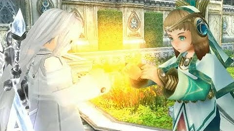 Toram Online Story Walkthrough - Chapter 3 Part 2