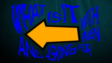 Finding Nemo Kinetic Typography