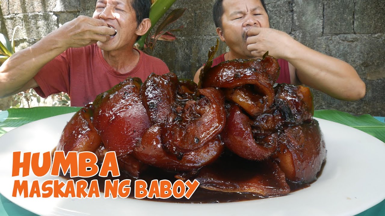 MASKARA HUMBA