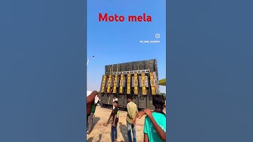 dj Sarzen First Testing में पूरा Motto मेला को हिला दिया 😱 आज देख लिया Dj Sarzen का असली Power 🔥