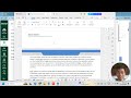 Domonic Dunaway Evaluation Video