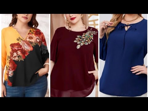 Blusas para en grandes de -