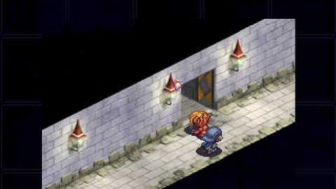 Lets play digimon world 2003 part 28: Geting Submarimon part C