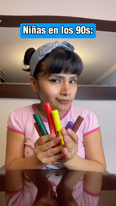 Niñas de antes VS ahora 💅🏼🤣🫶🏽 #shorts #humor #tiktokvideo #latina #comedia #funny #peru #fyp