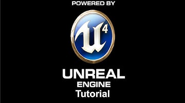 Unreal Engine 4 Door and Switch blueprint part 2