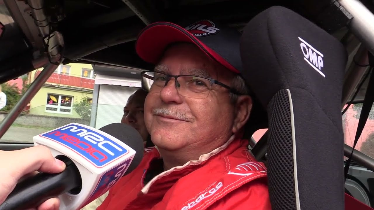 Laurinc - Timko | Renault Clio Williams | LA CONTROL Rallye Dobšiná ...