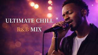 Urban Echoes: Smooth & Soulful #RnB Mix for Late Night Vibes screenshot 5