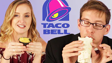 Why you should never eat at Taco Bell?
