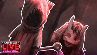 Lets Go Live - REANIMAL [1]