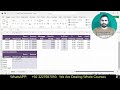 Exp22_Excel_Ch02_HOE - Townsend Mortgage Company | Excel Chapter 2 #Townsend Mortgage Company